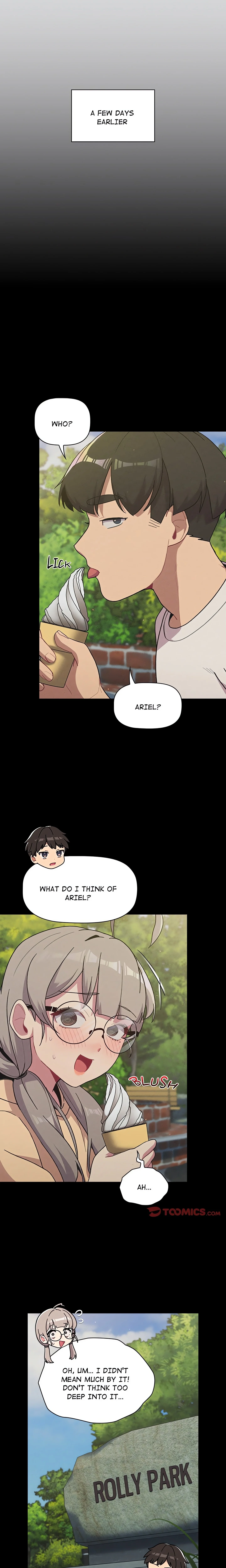 What do I do now…? (Official) chapter 62 page 3