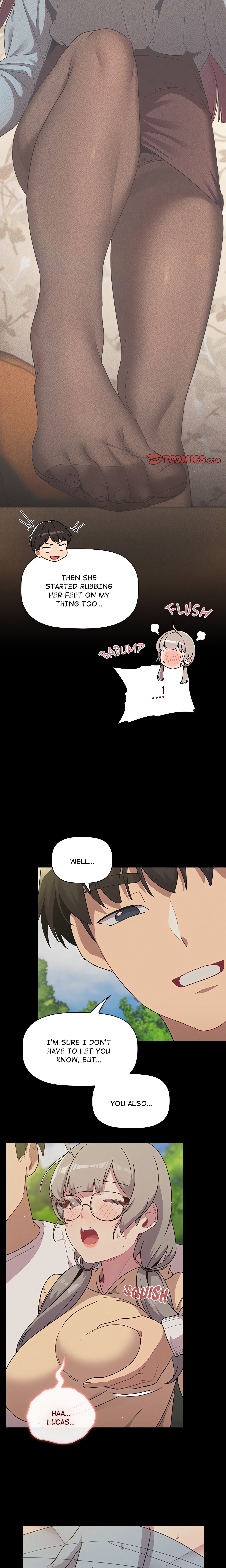 What do I do now…? (Official) chapter 62 page 6