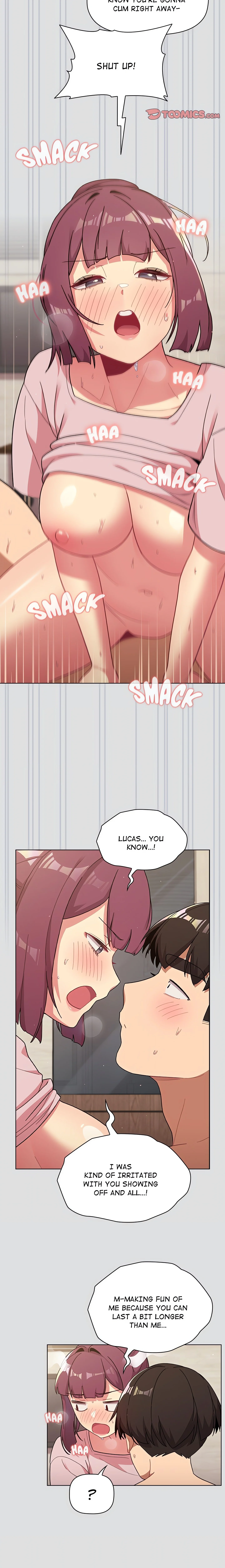What do I do now…? (Official) chapter 62 page 10