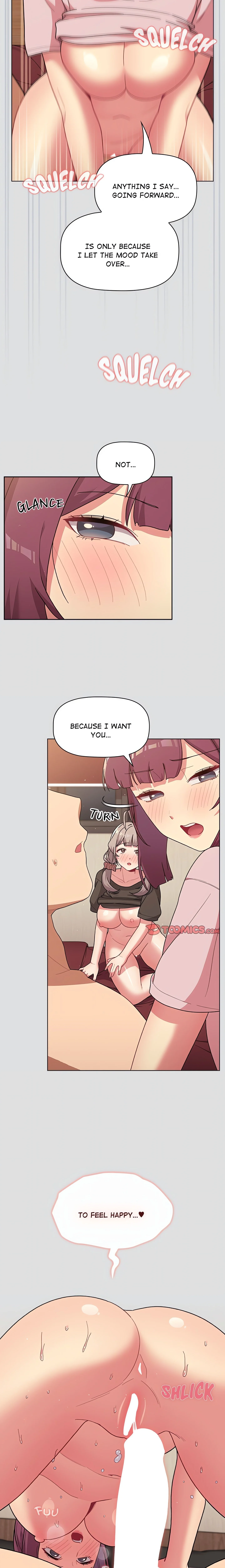What do I do now…? (Official) chapter 62 page 12