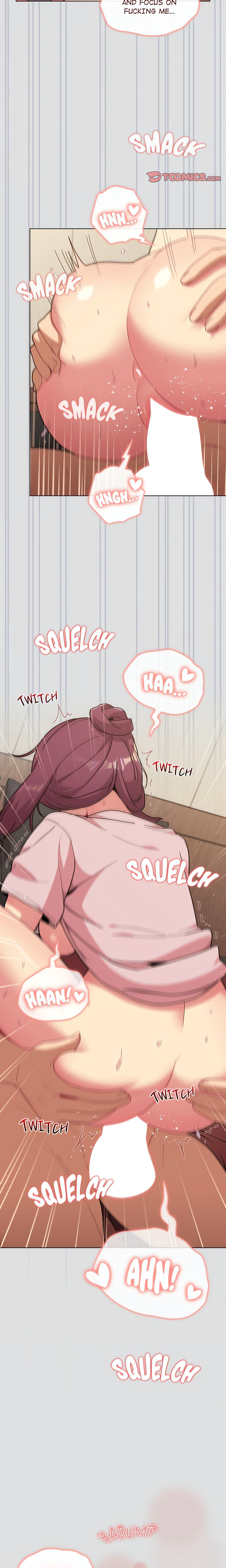 What do I do now…? (Official) chapter 62 page 15
