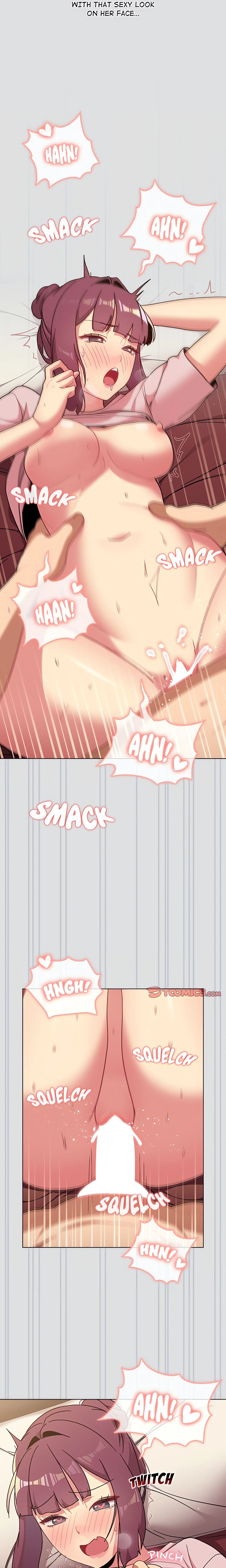 What do I do now…? (Official) chapter 62 page 17