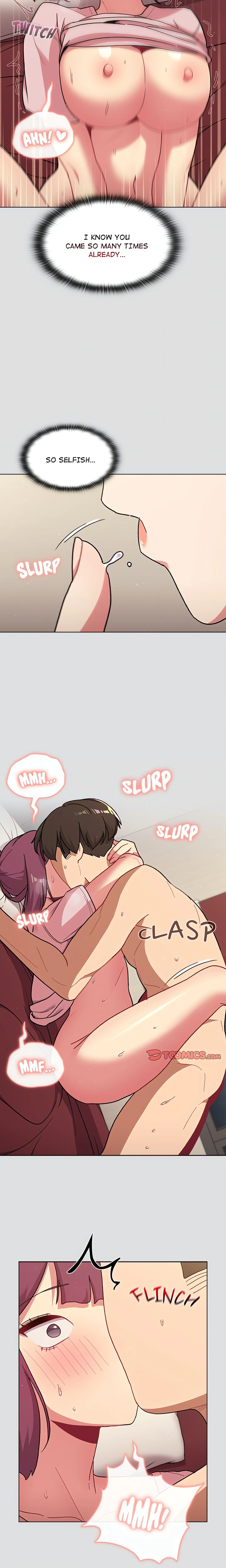 What do I do now…? (Official) chapter 62 page 22