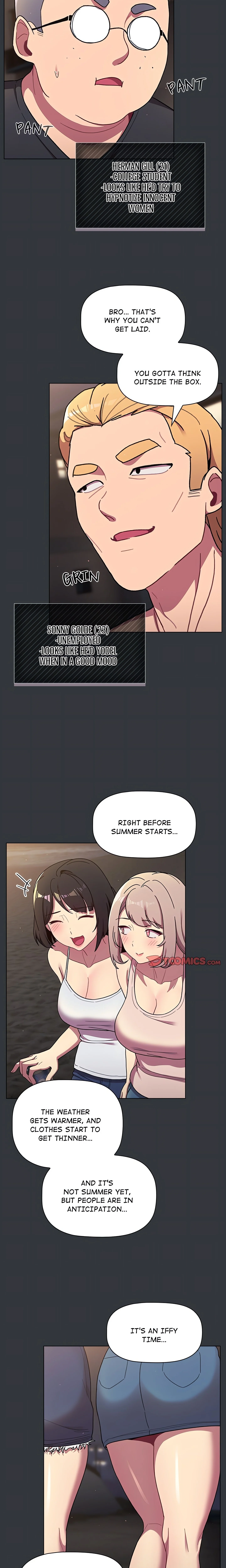 What do I do now…? (Official) chapter 63 page 4
