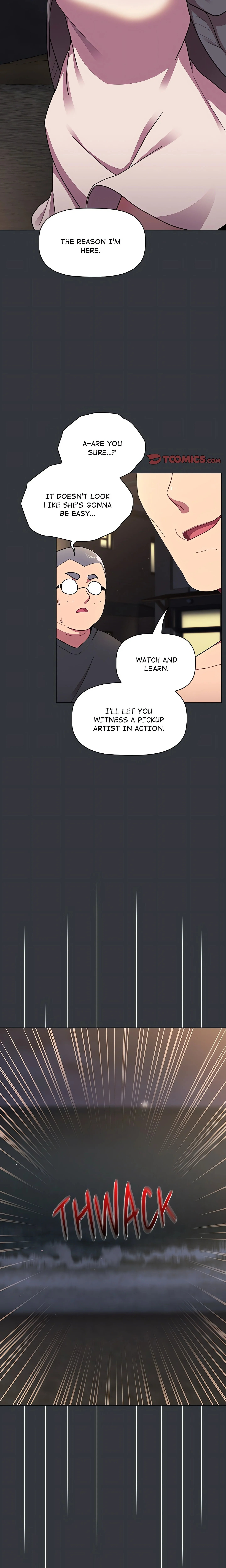 What do I do now…? (Official) chapter 63 page 6