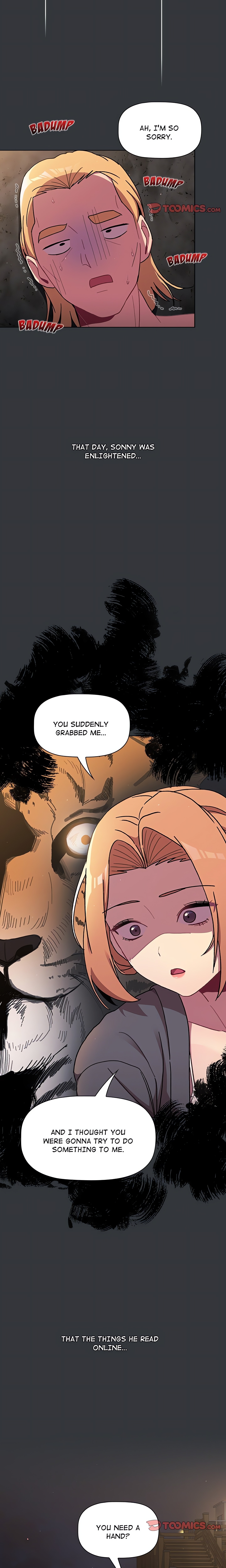 What do I do now…? (Official) chapter 63 page 7