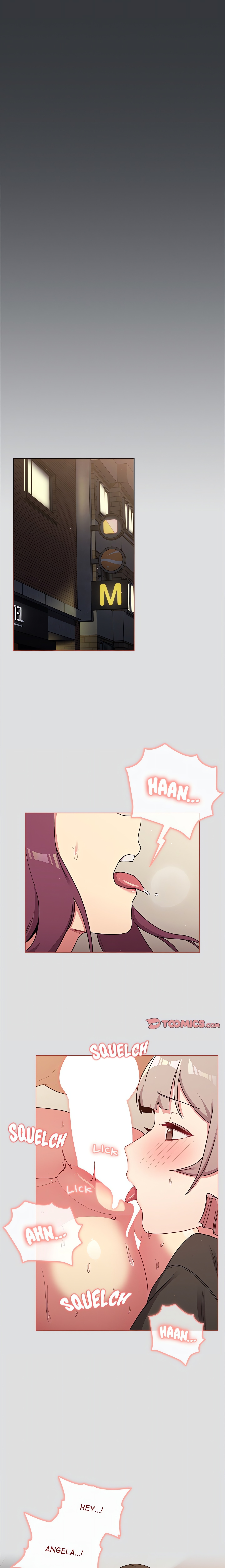 What do I do now…? (Official) chapter 63 page 9