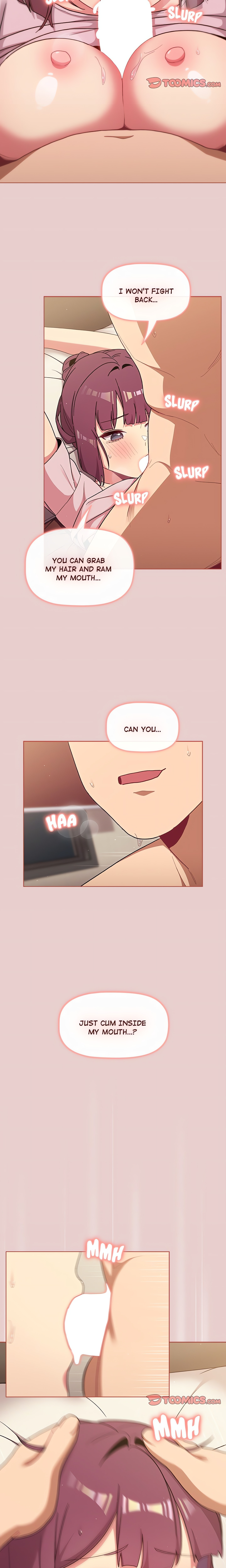 What do I do now…? (Official) chapter 63 page 18