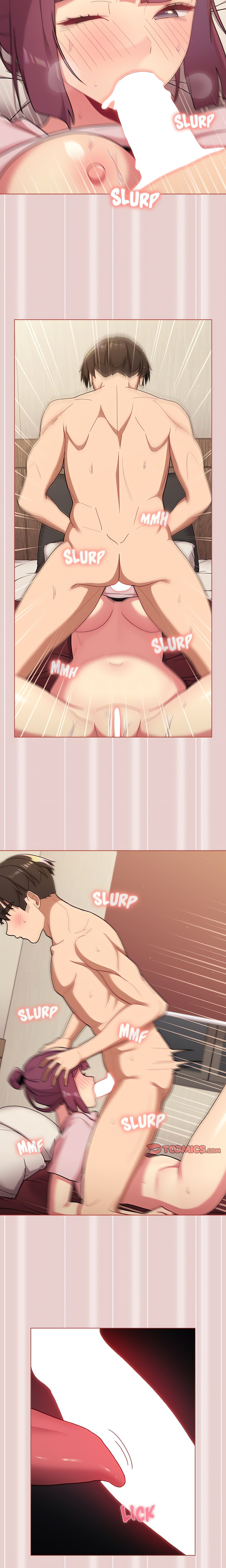 What do I do now…? (Official) chapter 63 page 19
