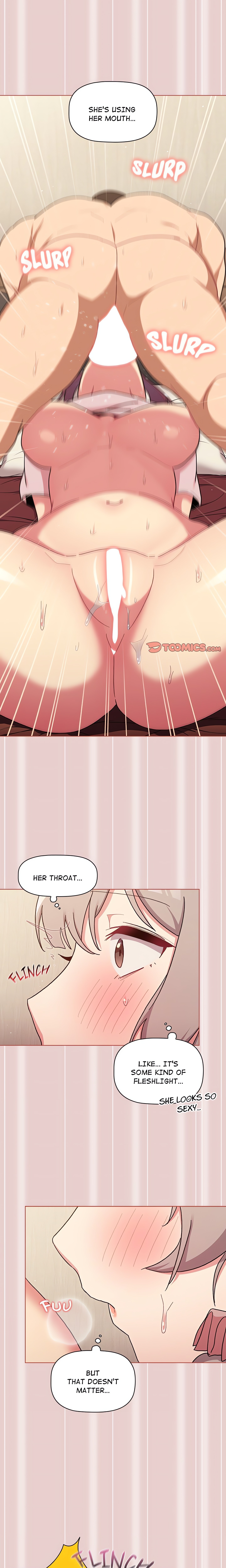 What do I do now…? (Official) chapter 63 page 21