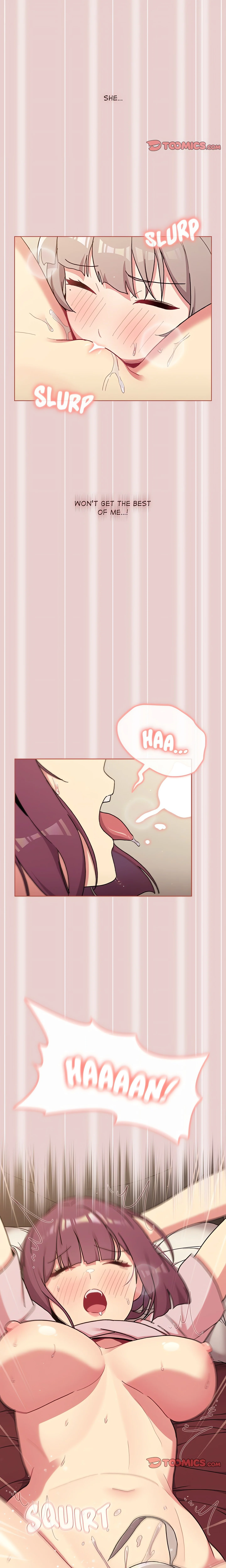 What do I do now…? (Official) chapter 63 page 23
