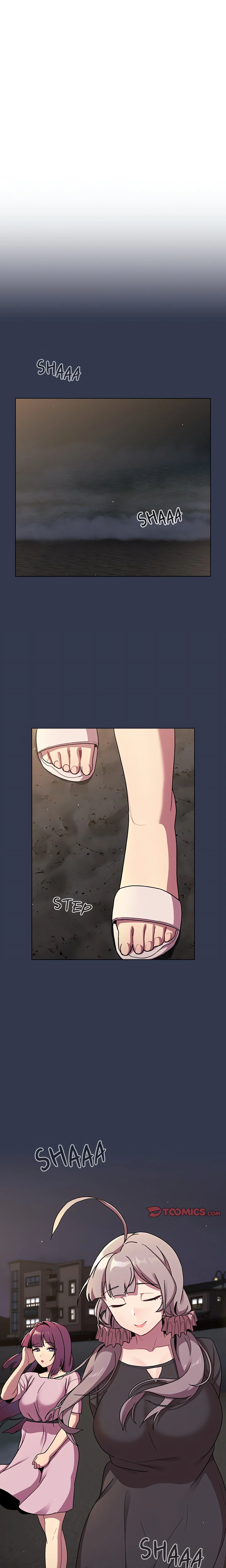 What do I do now…? (Official) chapter 65 page 3