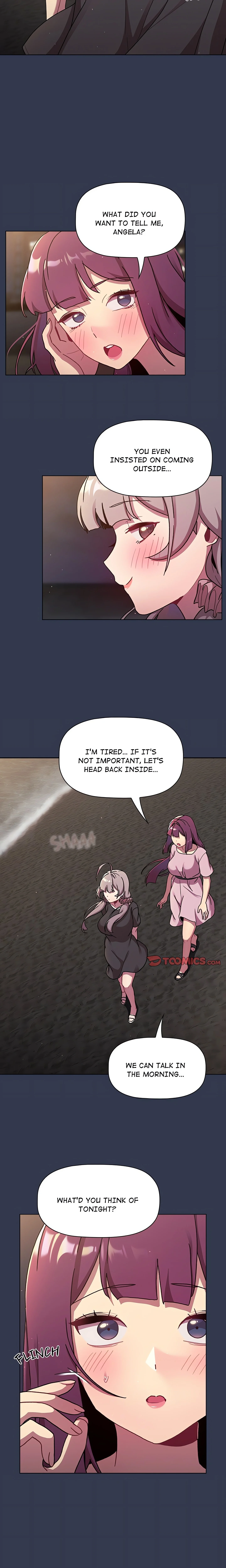 What do I do now…? (Official) chapter 65 page 4