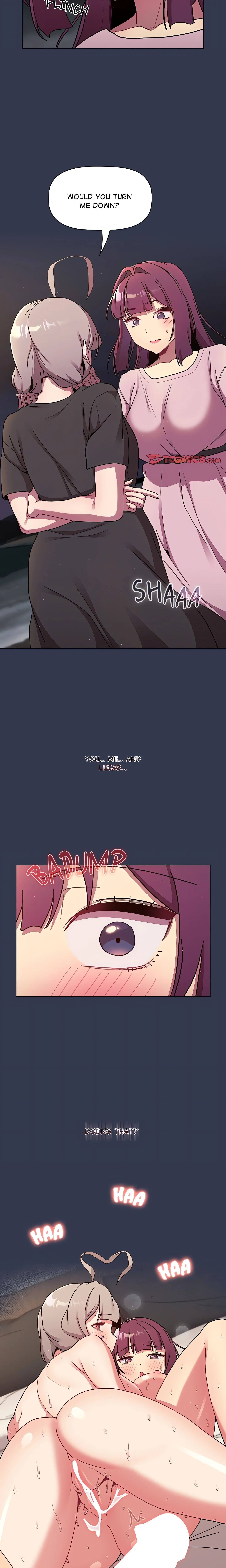 What do I do now…? (Official) chapter 65 page 6