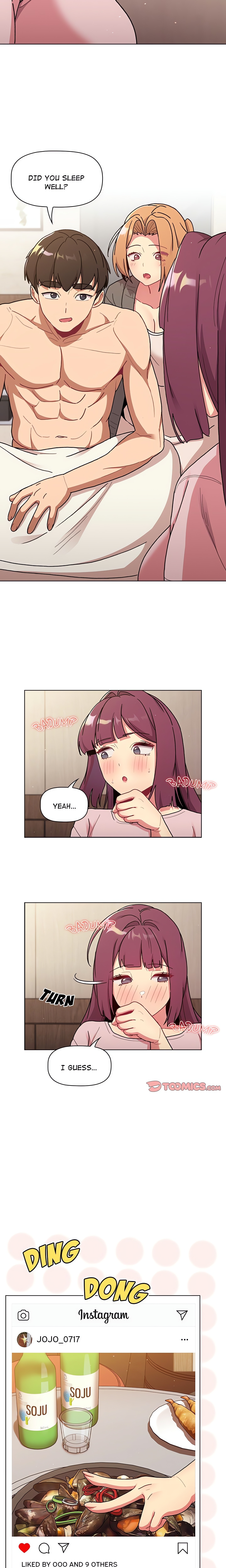 What do I do now…? (Official) chapter 65 page 14
