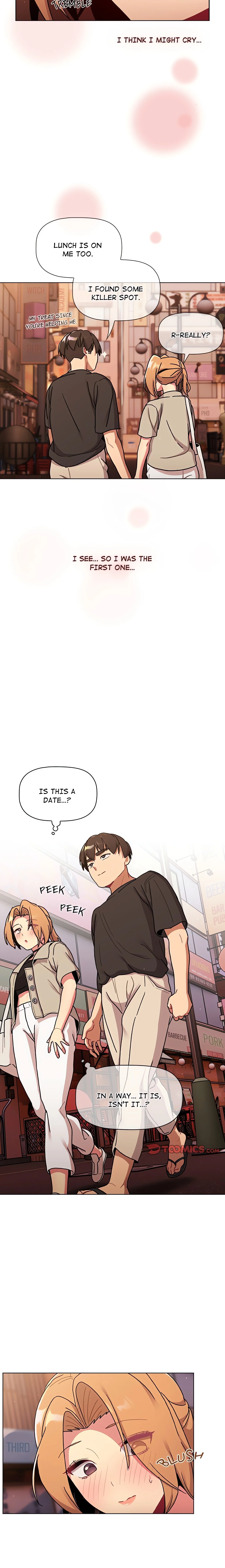 What do I do now…? (Official) chapter 65 page 19