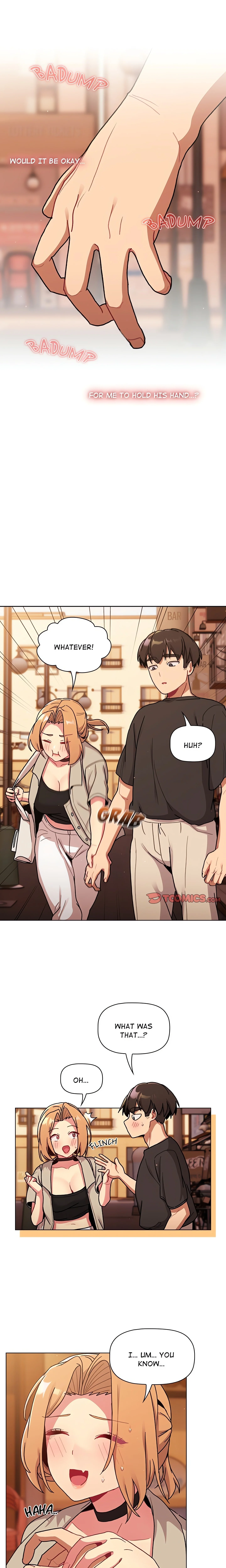 What do I do now…? (Official) chapter 65 page 20
