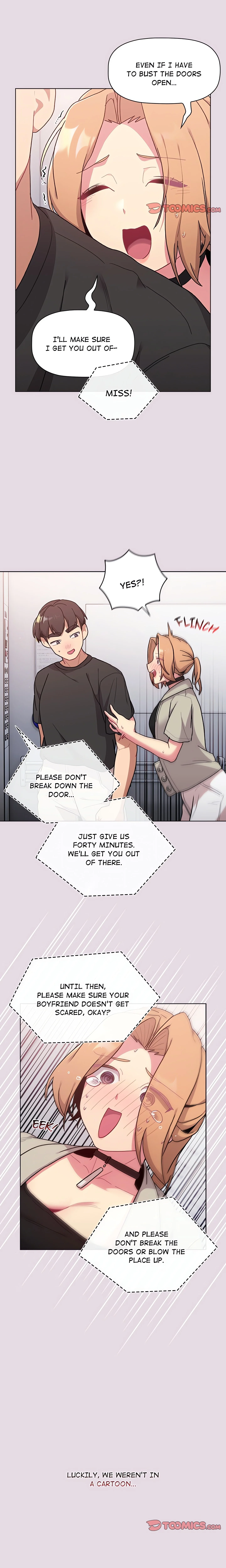 What do I do now…? (Official) chapter 66 page 7