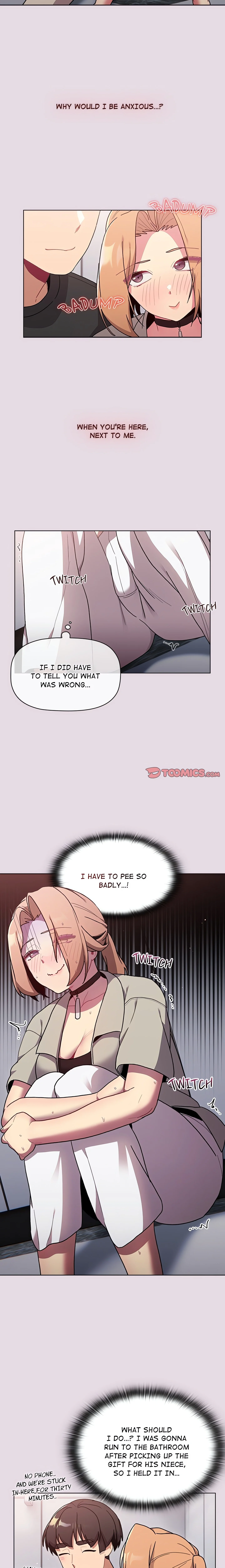 What do I do now…? (Official) chapter 66 page 10