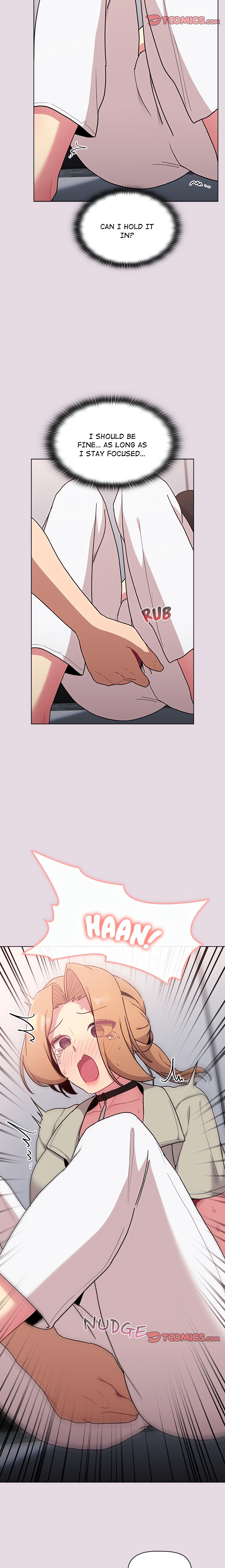 What do I do now…? (Official) chapter 66 page 13