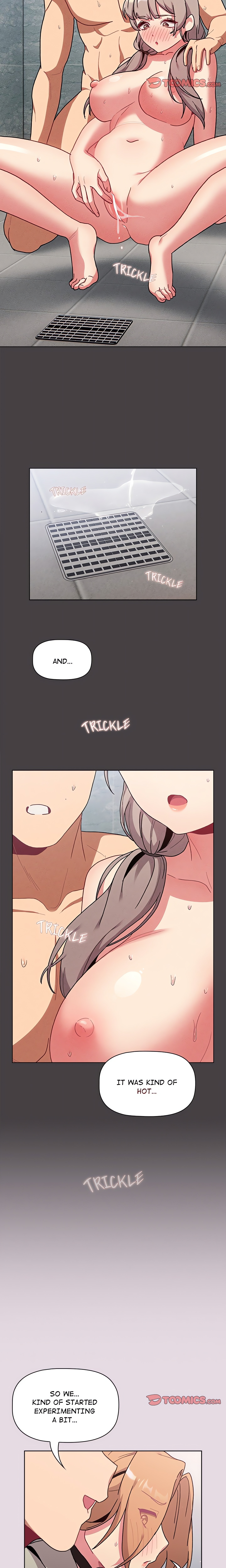 What do I do now…? (Official) chapter 66 page 18