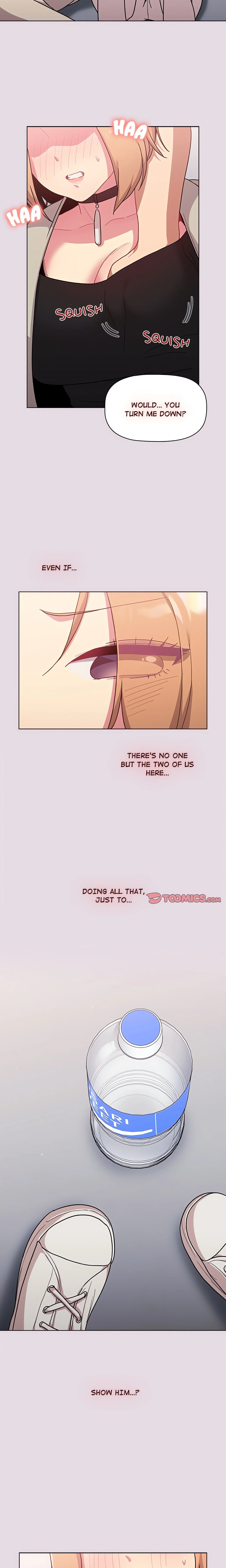 What do I do now…? (Official) chapter 66 page 20