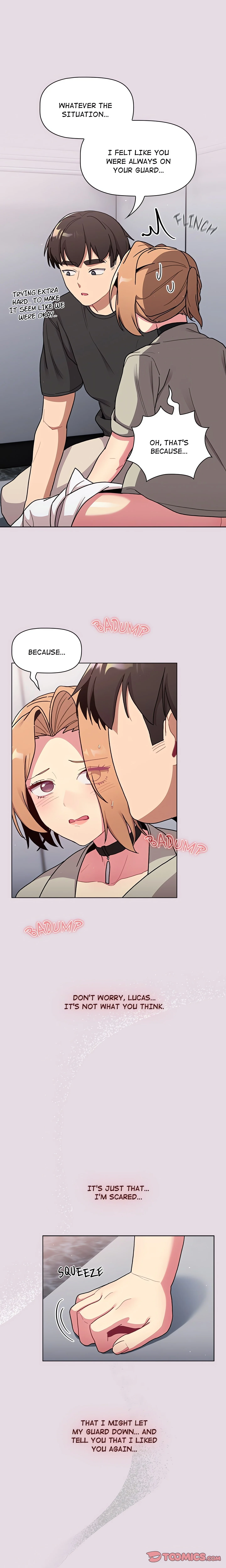 What do I do now…? (Official) chapter 67 page 6