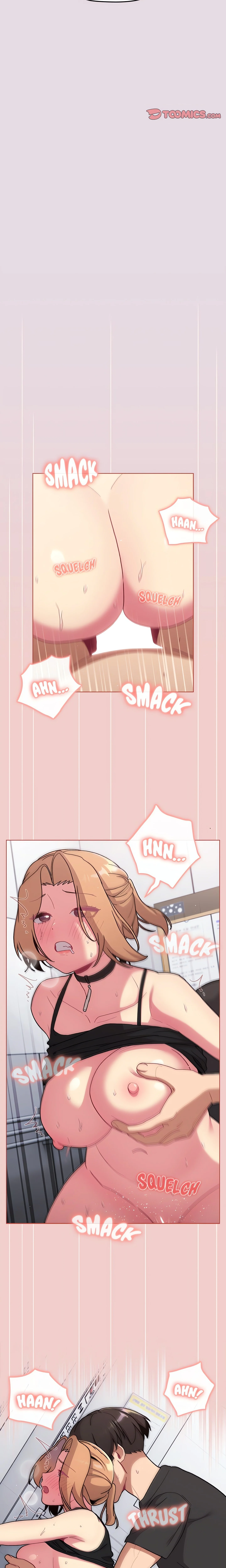 What do I do now…? (Official) chapter 67 page 17