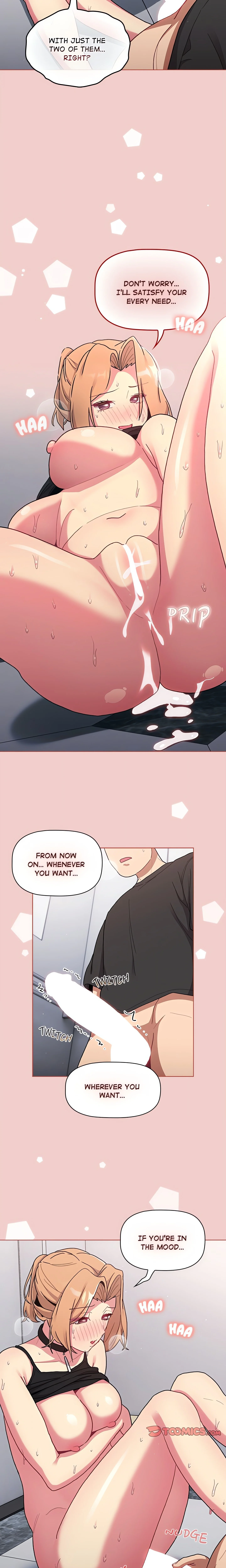 What do I do now…? (Official) chapter 67 page 24