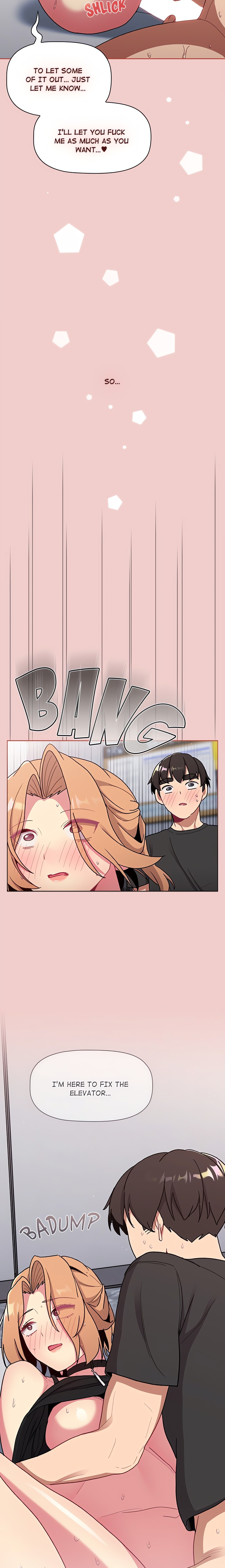 What do I do now…? (Official) chapter 67 page 25