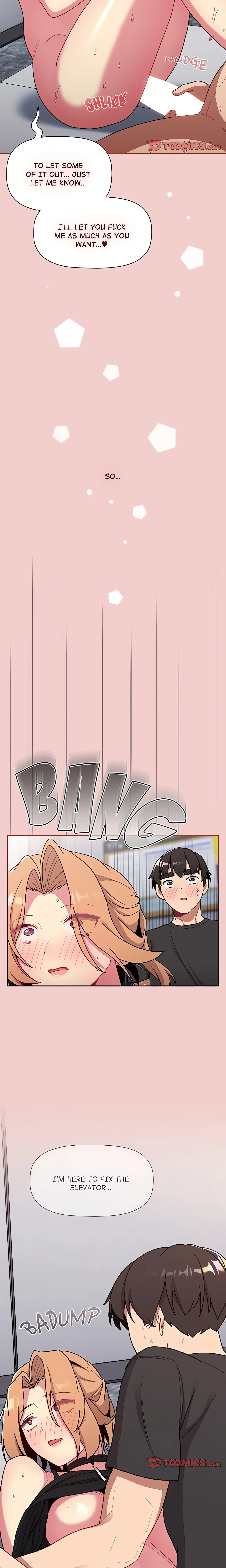 What do I do now…? (Official) chapter 68 page 2