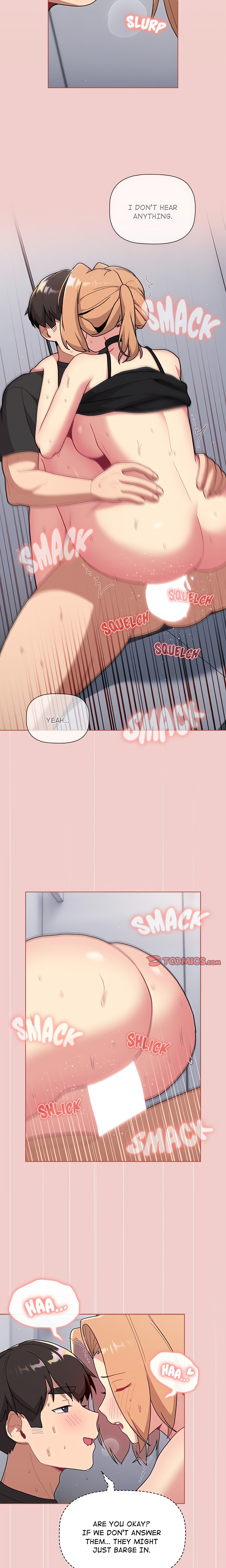 What do I do now…? (Official) chapter 68 page 4