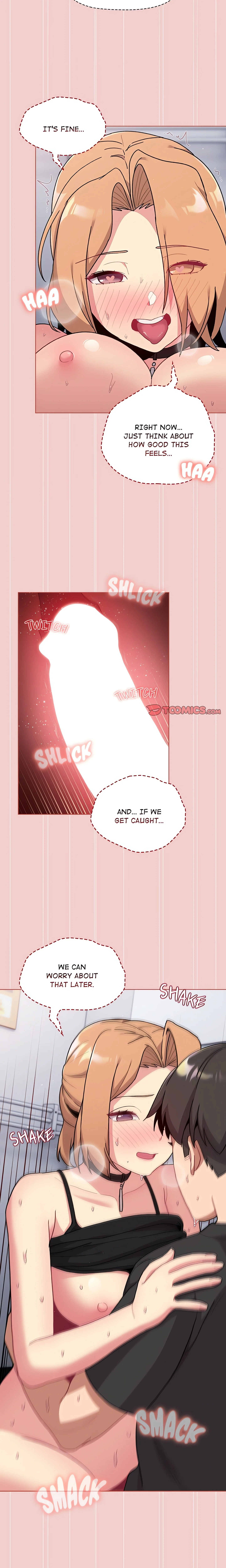What do I do now…? (Official) chapter 68 page 5