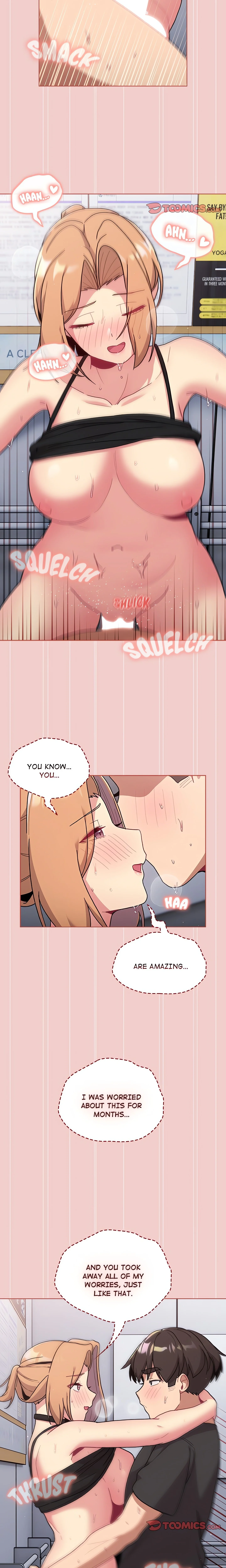 What do I do now…? (Official) chapter 68 page 7