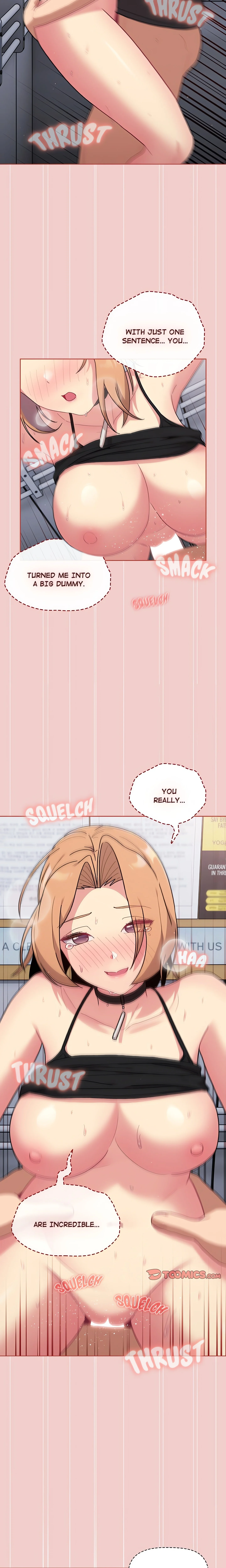 What do I do now…? (Official) chapter 68 page 8