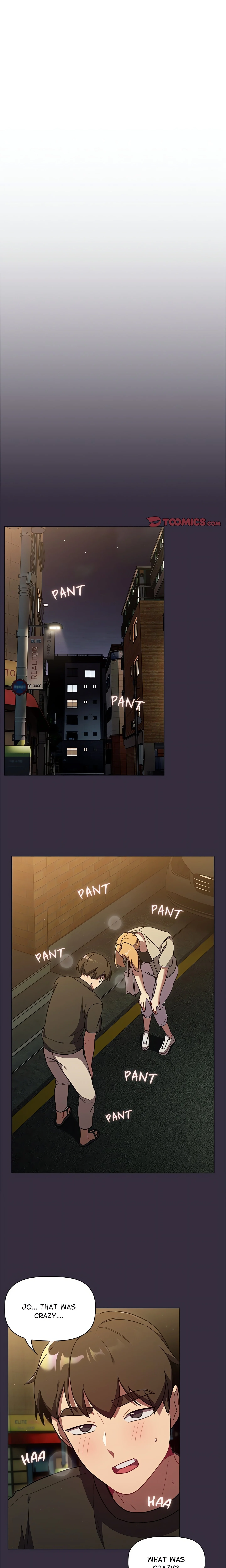 What do I do now…? (Official) chapter 68 page 11