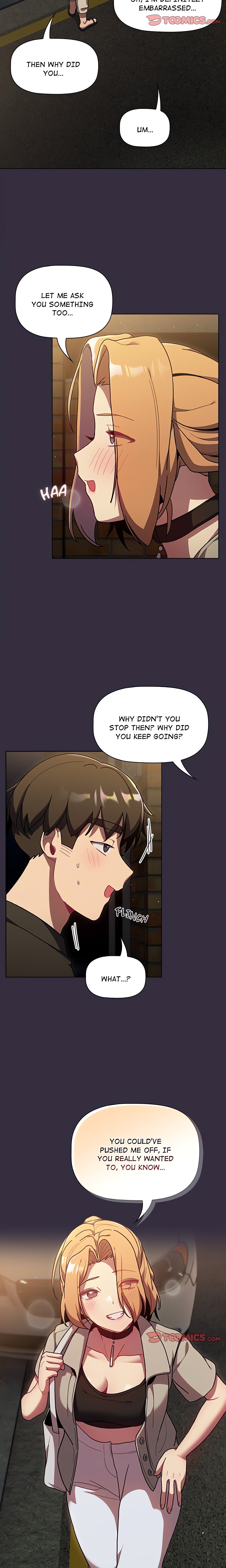 What do I do now…? (Official) chapter 68 page 13