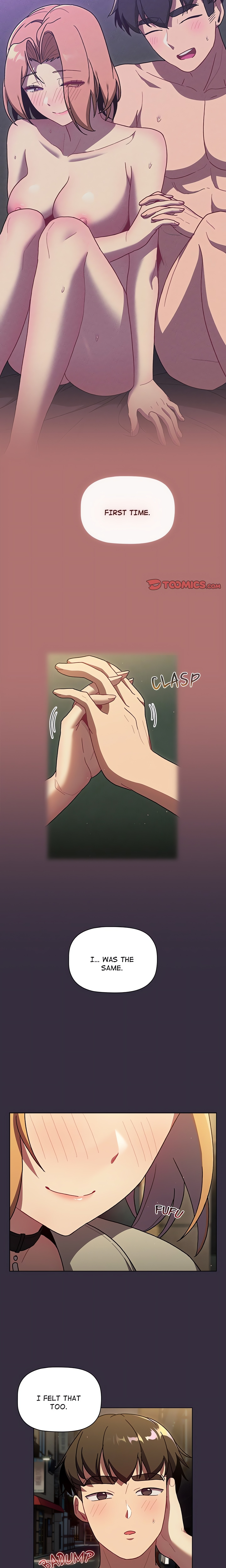 What do I do now…? (Official) chapter 68 page 16