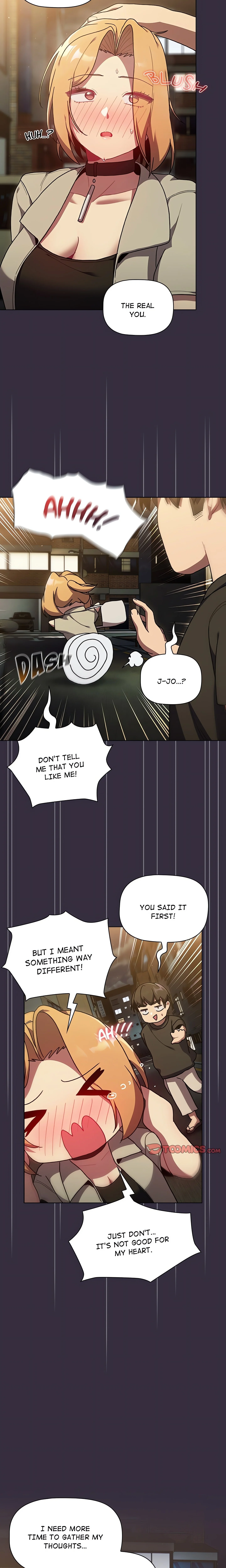 What do I do now…? (Official) chapter 68 page 19