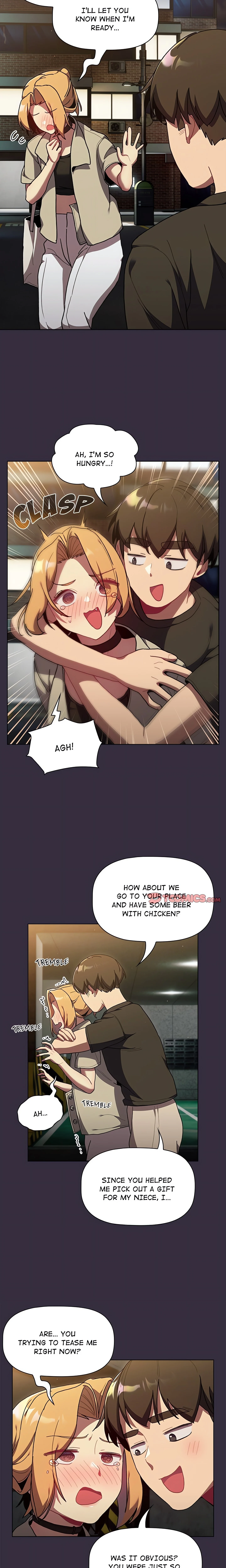 What do I do now…? (Official) chapter 68 page 20