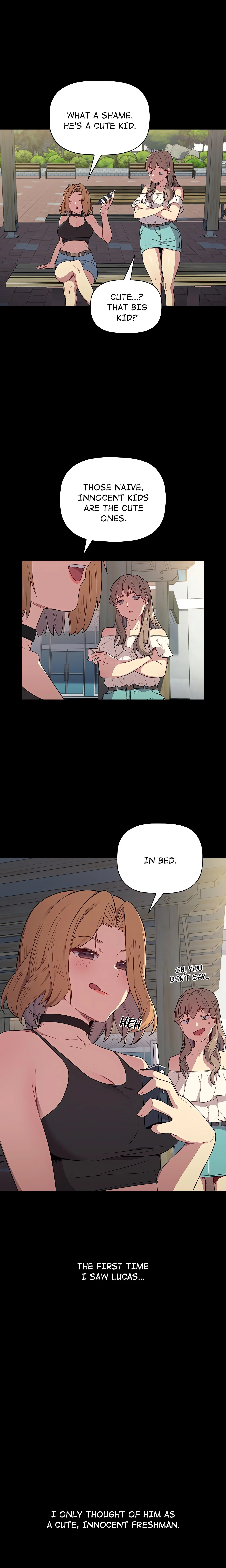 What do I do now…? (Official) chapter 7 page 4