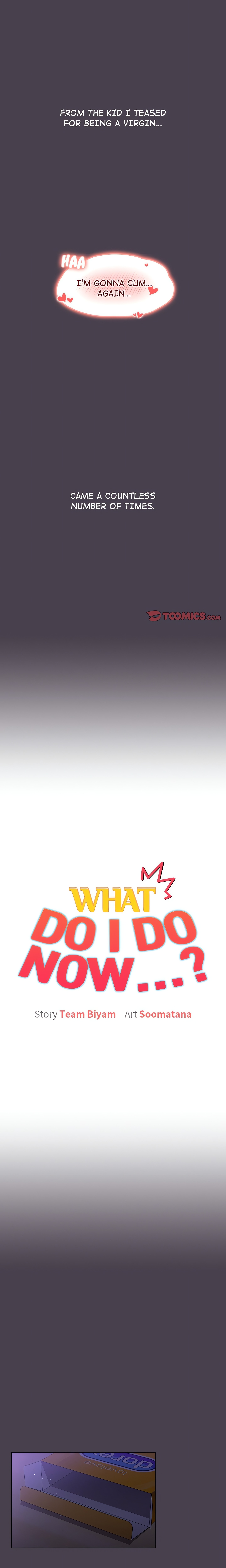 What do I do now…? (Official) chapter 7 page 8