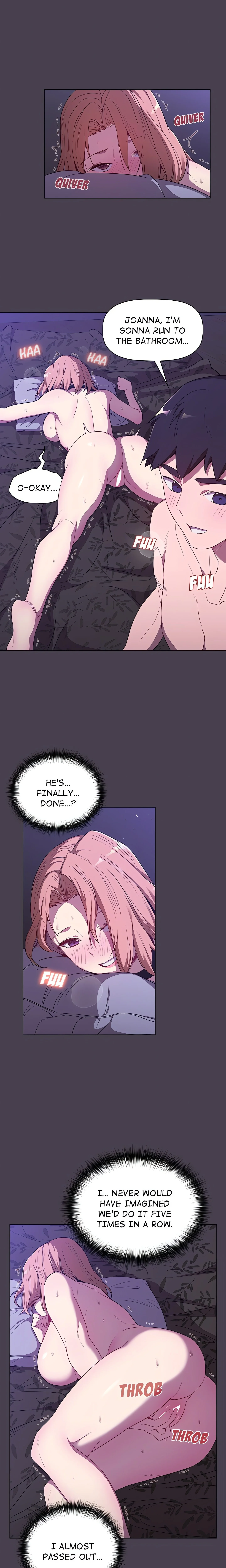 What do I do now…? (Official) chapter 7 page 9