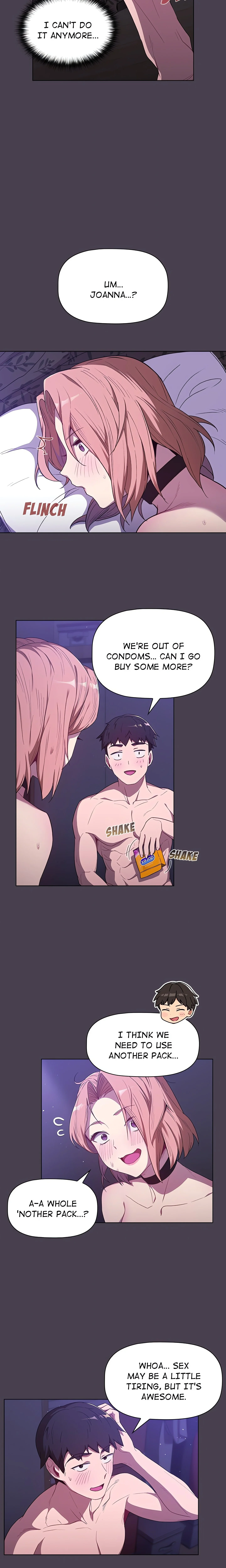 What do I do now…? (Official) chapter 7 page 11