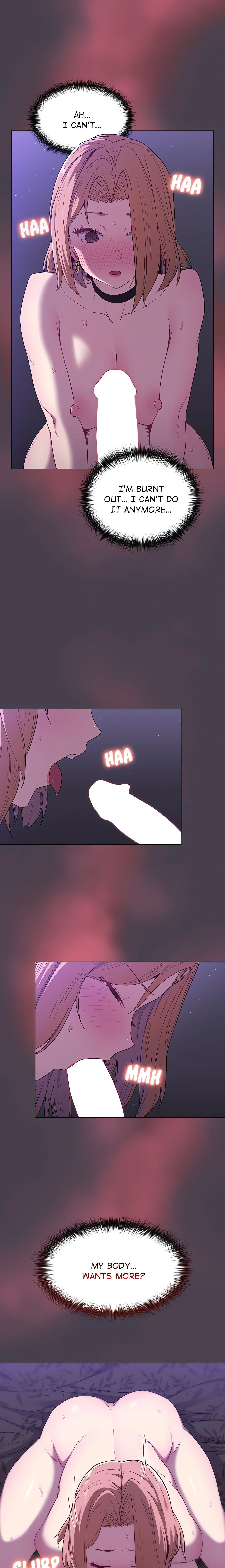 What do I do now…? (Official) chapter 7 page 13
