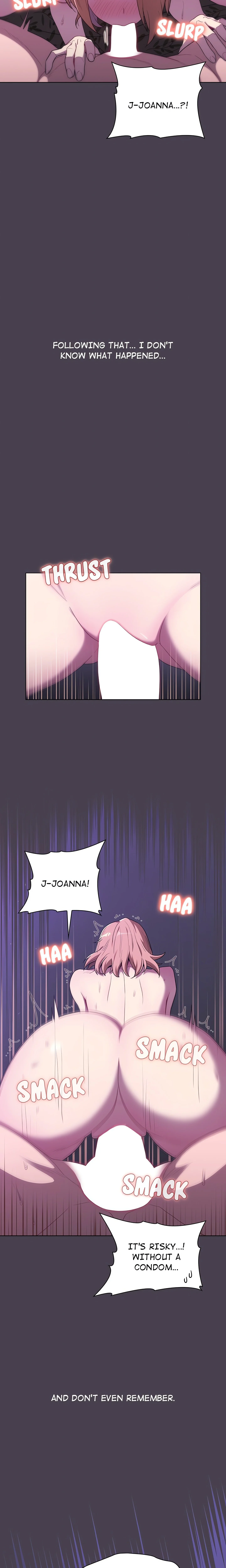 What do I do now…? (Official) chapter 7 page 14