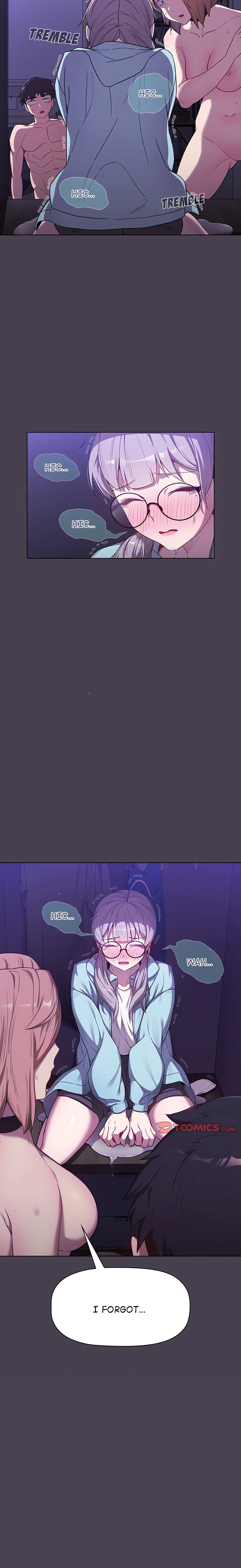 What do I do now…? (Official) chapter 7 page 22