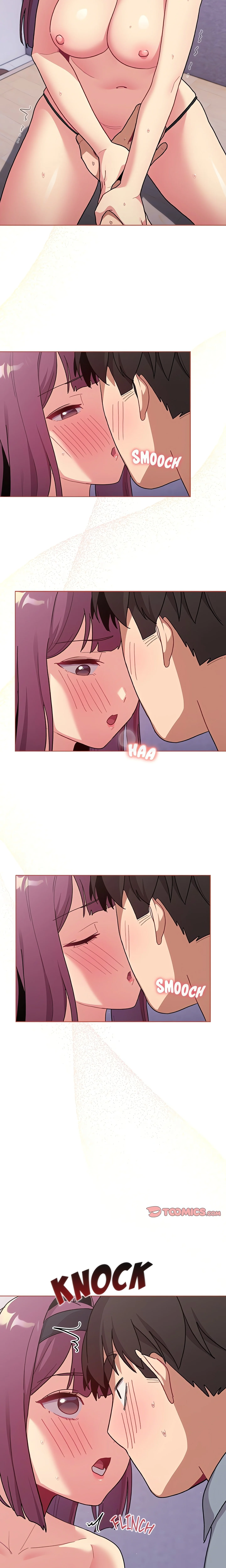 What do I do now…? (Official) chapter 70 page 3