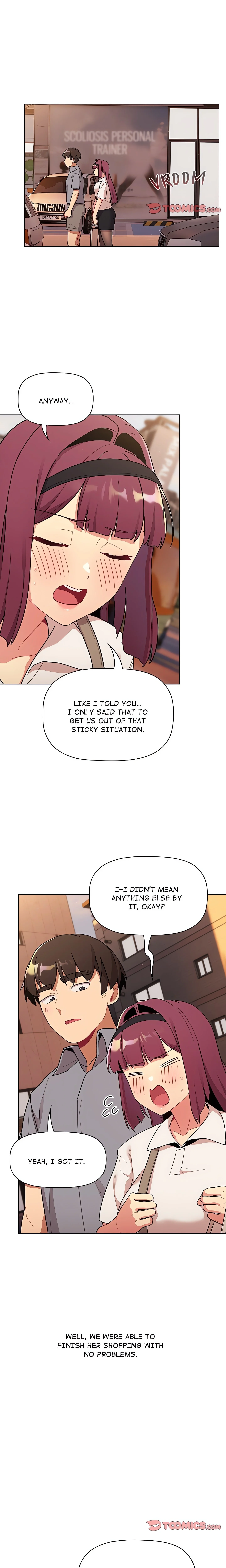 What do I do now…? (Official) chapter 70 page 7