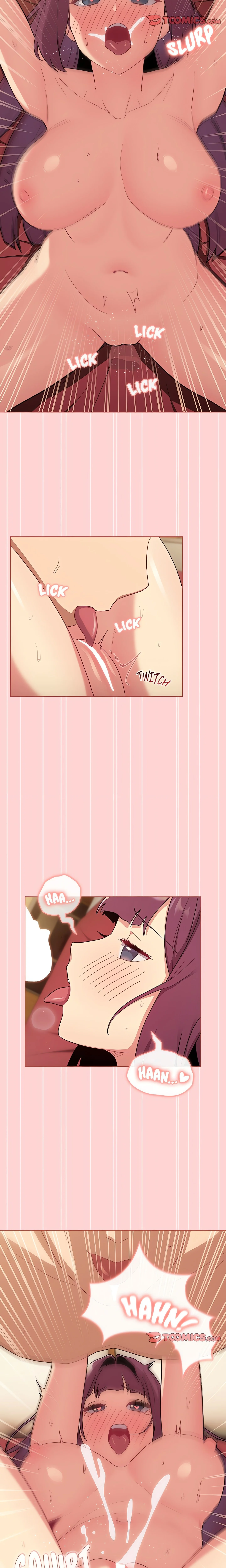 What do I do now…? (Official) chapter 70 page 13
